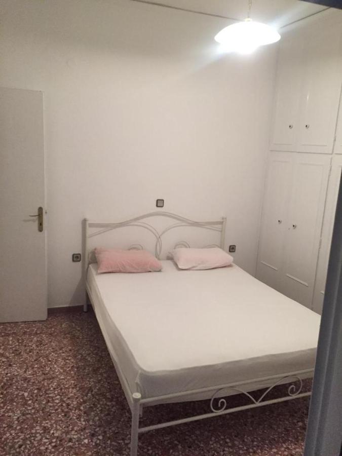 Zosar Apartment Pireus Eksteriør bilde